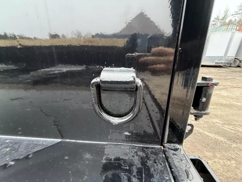 new Dump Trailers MAXX-D  for sale, in Chichester, NH Thumbnail 12