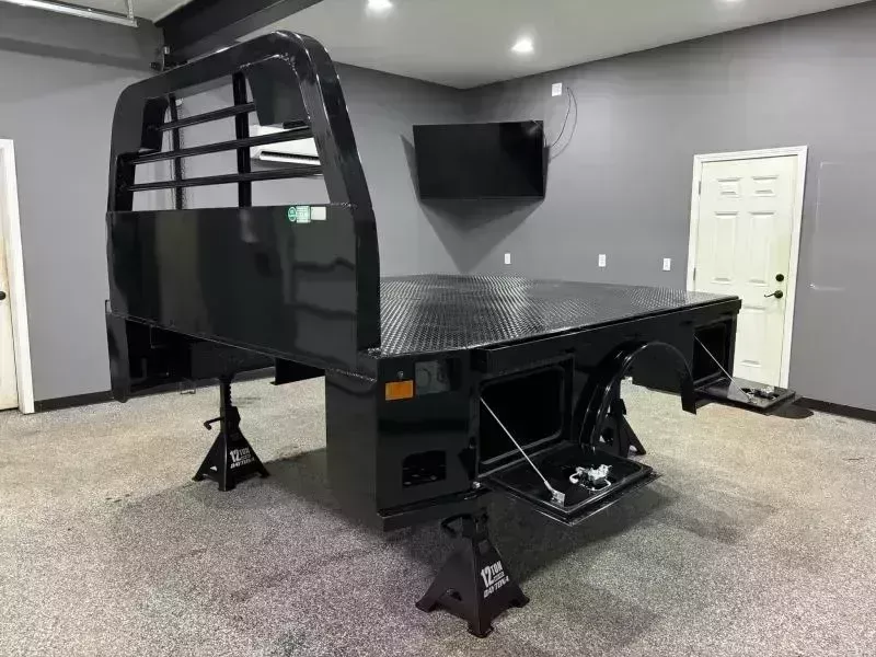 new Flat Decks Legend X  for sale, in Chichester, NH Thumbnail 20