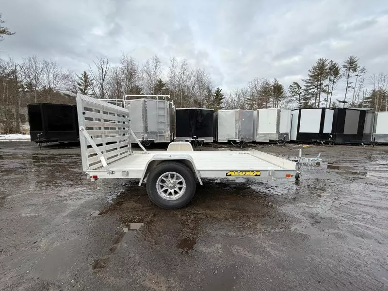 new Utility Trailers Aluma  for sale, in Chichester, NH Thumbnail 3