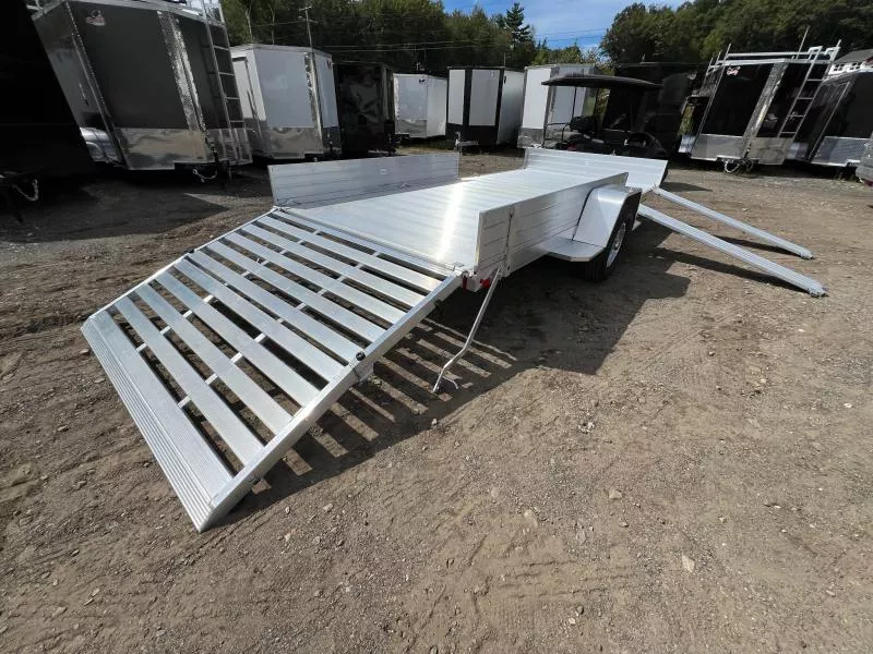 new Utility Trailers Aluma  for sale, in Chichester, NH Thumbnail 11