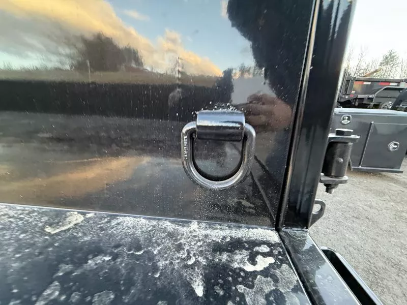 new Dump Trailers MAXX-D  for sale, in Chichester, NH Thumbnail 8