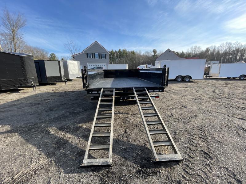 new Dump Trailers MAXX-D  for sale, in Chichester, NH Thumbnail 11