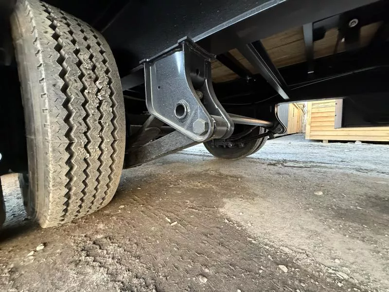 new Equipment / Flatbed Trailers RawMaxx  for sale, in Chichester, NH Thumbnail 31