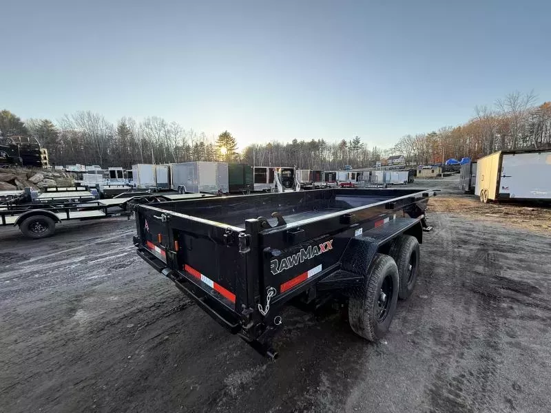 new Dump Trailers RawMaxx  for sale, in Chichester, NH Thumbnail 6