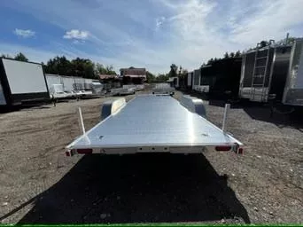 new Car Haulers / Racing Trailers Aluma  for sale, in Chichester, NH Thumbnail 7