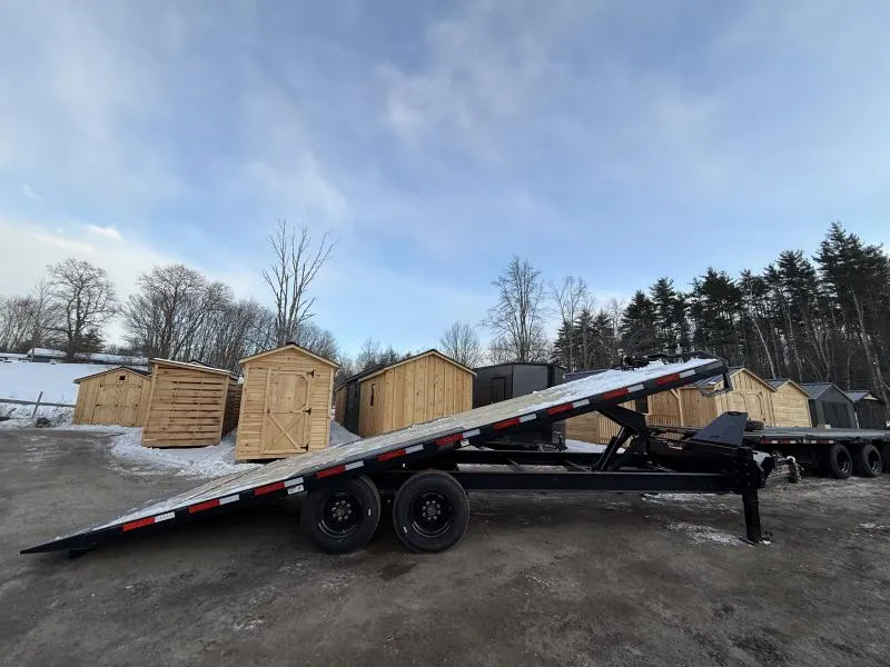 new Equipment / Flatbed Trailers RawMaxx  for sale, in Chichester, NH Thumbnail 11