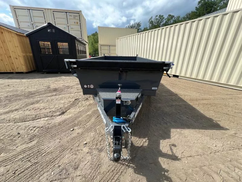 new Dump Trailers Lamar Trailers  for sale, in Chichester, NH Thumbnail 19