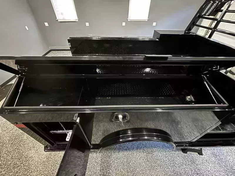 new Flat Decks Legend X  for sale, in Chichester, NH Thumbnail 19