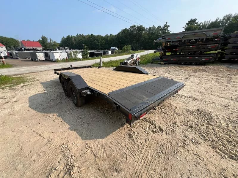 new Car Haulers / Racing Trailers Liberty  for sale, in Chichester, NH Thumbnail 6