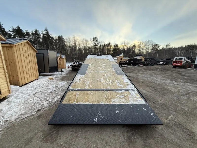 new Equipment / Flatbed Trailers RawMaxx  for sale, in Chichester, NH Thumbnail 13