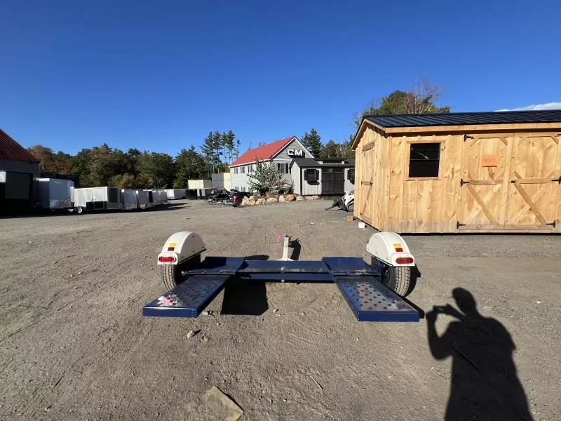 new Car Haulers / Racing Trailers Master Tow  for sale, in Chichester, NH Thumbnail 4