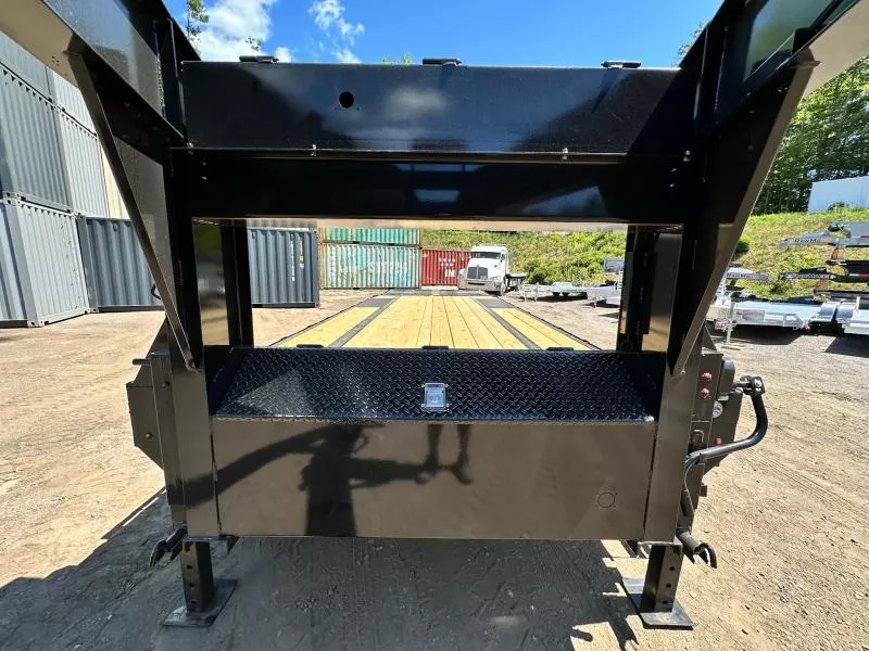 new Equipment / Flatbed Trailers Liberty  for sale, in Chichester, NH Thumbnail 26