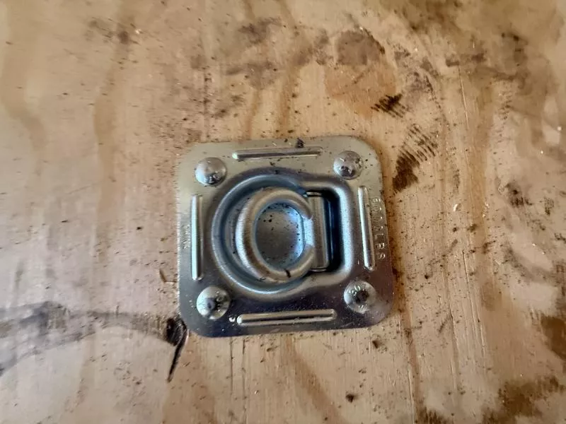 new Cargo (Enclosed) Trailers Quality Cargo  for sale, in Chichester, NH Thumbnail 13