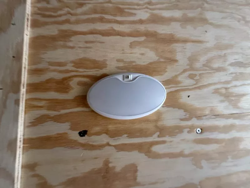 new Cargo (Enclosed) Trailers Quality Cargo  for sale, in Chichester, NH Thumbnail 13