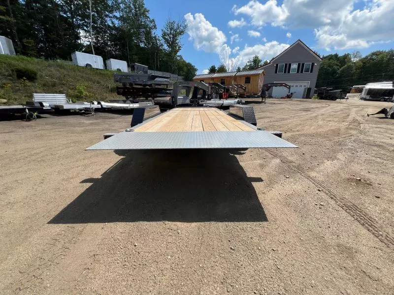 new Equipment / Flatbed Trailers Liberty  for sale, in Chichester, NH Thumbnail 14