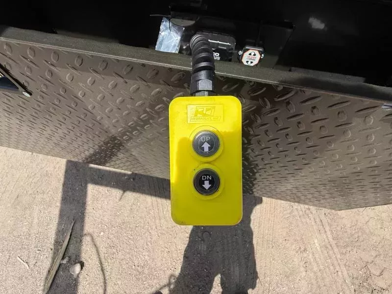 new Dump Trailers MAXX-D  for sale, in Chichester, NH Thumbnail 13