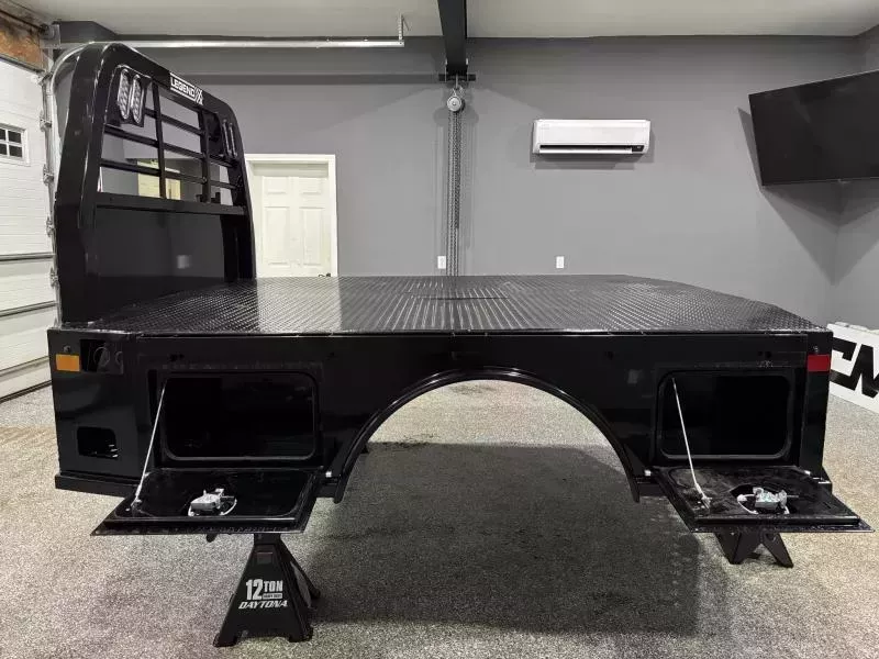 new Flat Decks Legend X  for sale, in Chichester, NH Thumbnail 19