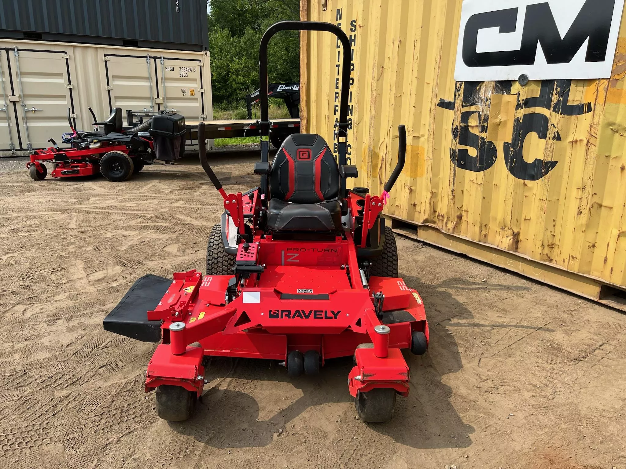 2026 Caliber Trailer Mfg Utility Trailer PACKAGE DEAL WITH