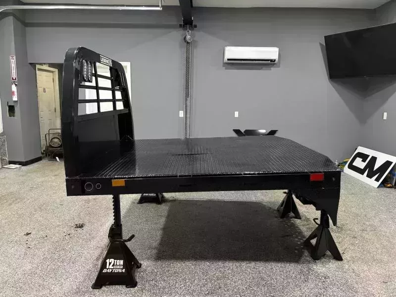 new Flat Decks Legend X  for sale, in Chichester, NH Thumbnail 13