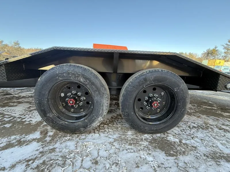 new Equipment / Flatbed Trailers MAXX-D  for sale, in Chichester, NH Thumbnail 11