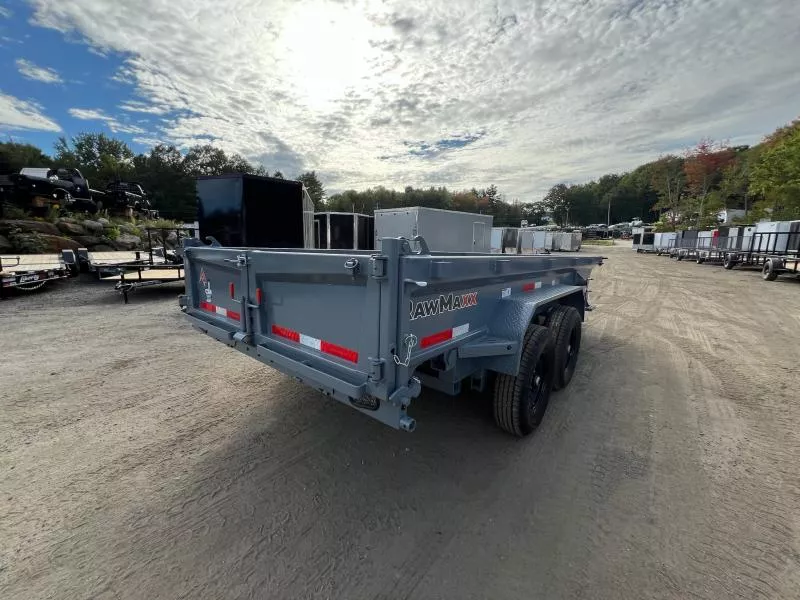 new Dump Trailers RawMaxx  for sale, in Chichester, NH Thumbnail 7