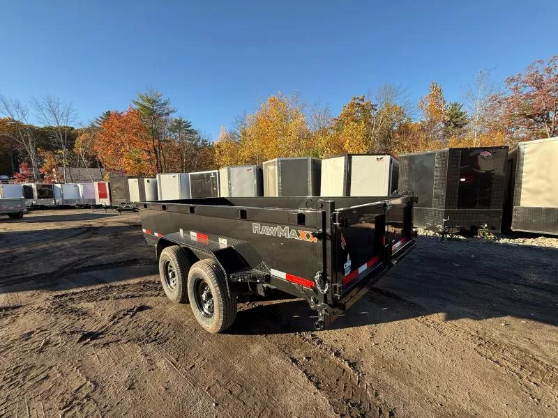 new Dump Trailers RawMaxx  for sale, in Chichester, NH Thumbnail 8