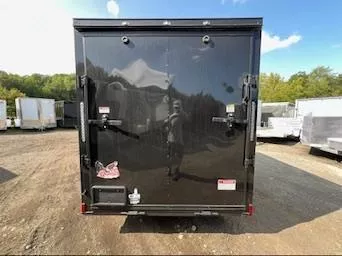 new Cargo (Enclosed) Trailers Quality Cargo  for sale, in Chichester, NH Thumbnail 5