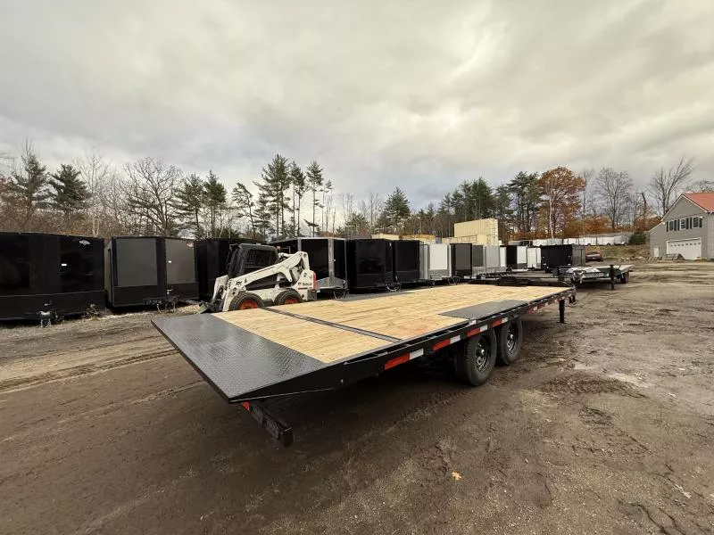 new Equipment / Flatbed Trailers RawMaxx  for sale, in Chichester, NH Thumbnail 6