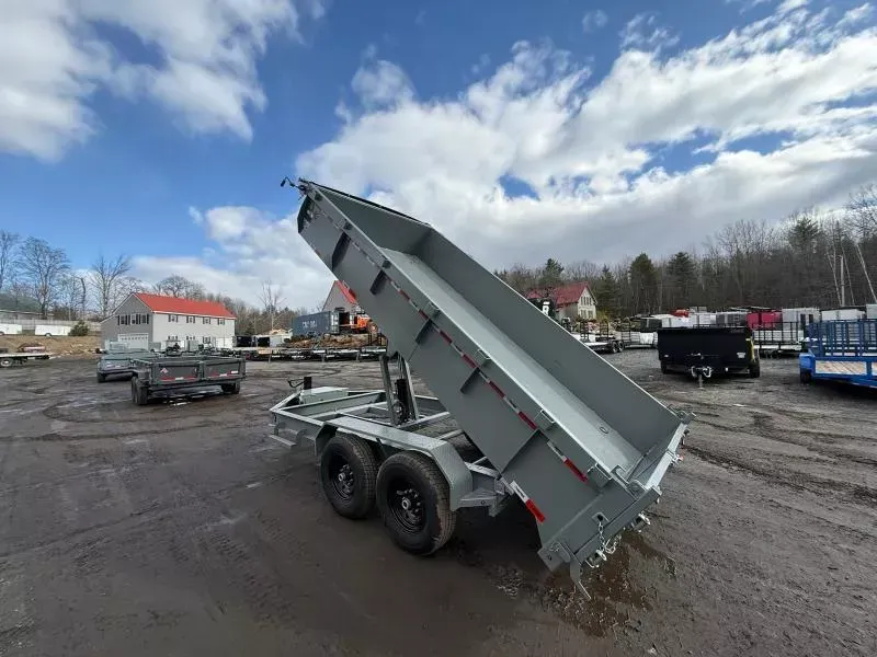 new Dump Trailers Southern Utility  for sale, in Chichester, NH Thumbnail 22