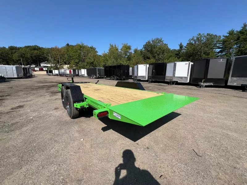 new Equipment / Flatbed Trailers Liberty  for sale, in Chichester, NH Thumbnail 12