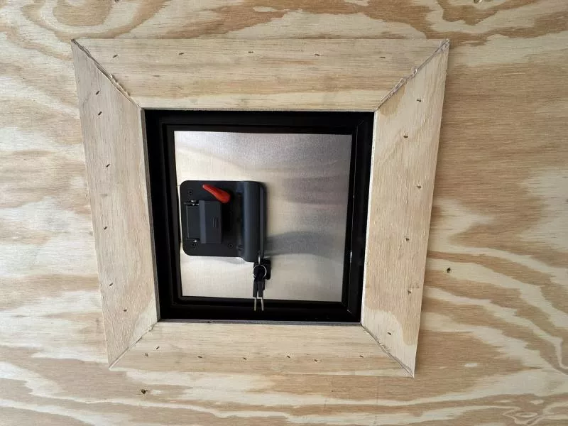 new Cargo (Enclosed) Trailers Quality Cargo  for sale, in Chichester, NH Thumbnail 21