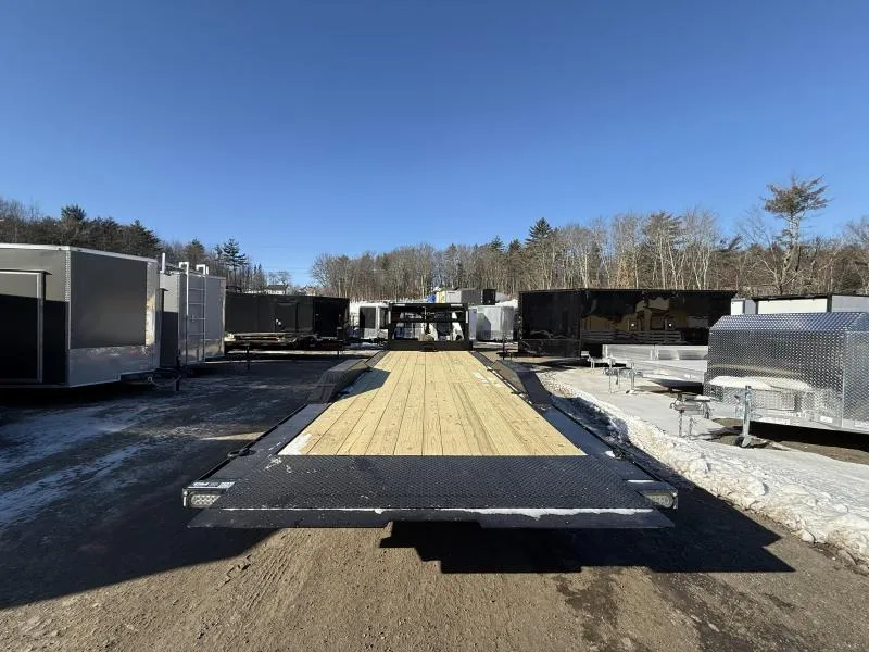 new Equipment / Flatbed Trailers MAXX-D  for sale, in Chichester, NH Thumbnail 5