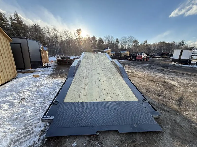 new Equipment / Flatbed Trailers MAXX-D  for sale, in Chichester, NH Thumbnail 12