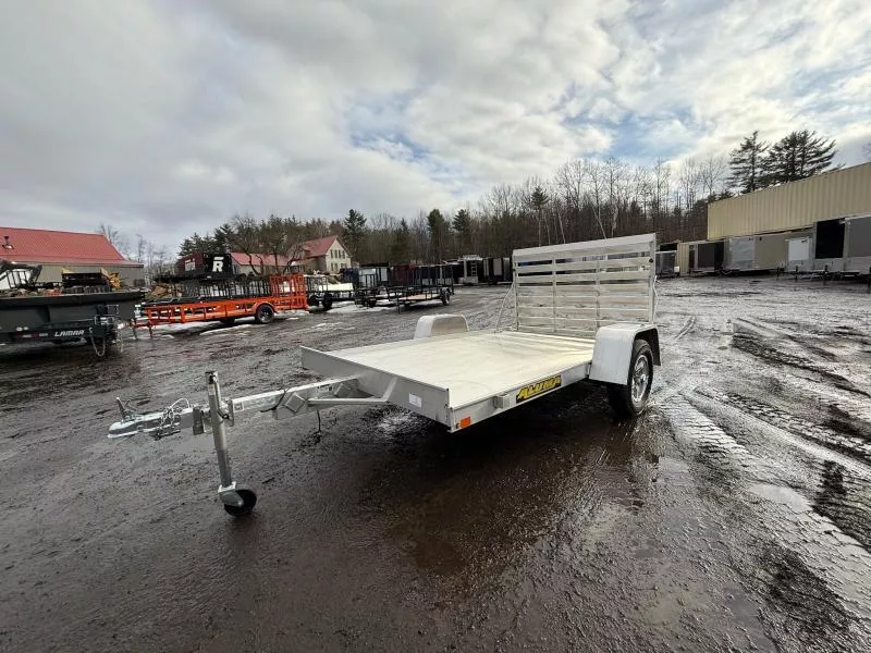 new Utility Trailers Aluma  for sale, in Chichester, NH Thumbnail 9