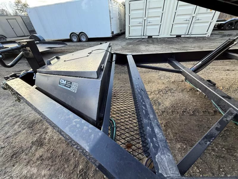 new Equipment / Flatbed Trailers RawMaxx  for sale, in Chichester, NH Thumbnail 15