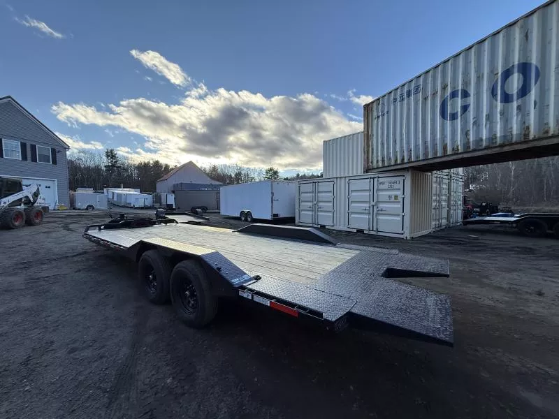 new Equipment / Flatbed Trailers RawMaxx  for sale, in Chichester, NH Thumbnail 6