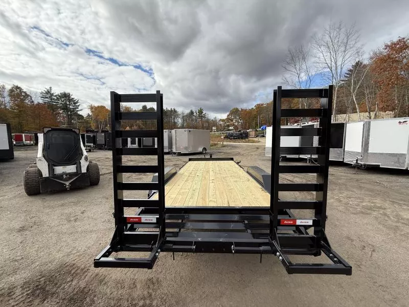 new Equipment / Flatbed Trailers Liberty  for sale, in Chichester, NH Thumbnail 4