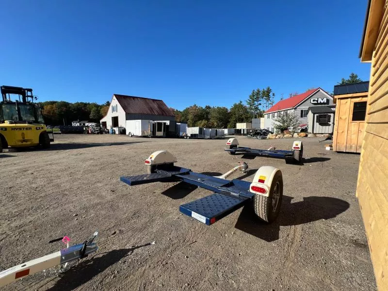 new Car Haulers / Racing Trailers Master Tow  for sale, in Chichester, NH Thumbnail 3