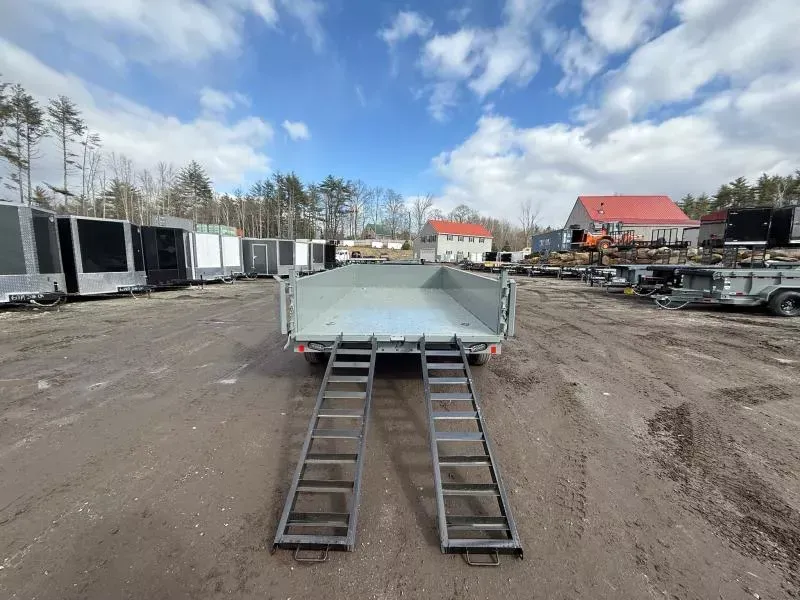 new Dump Trailers Southern Utility  for sale, in Chichester, NH Thumbnail 15