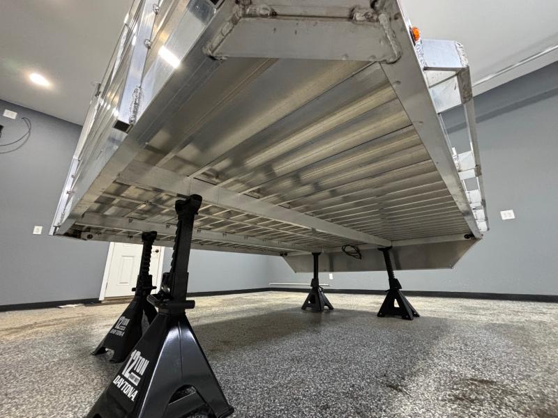 new Flat Decks Aluma  for sale, in Chichester, NH Thumbnail 10