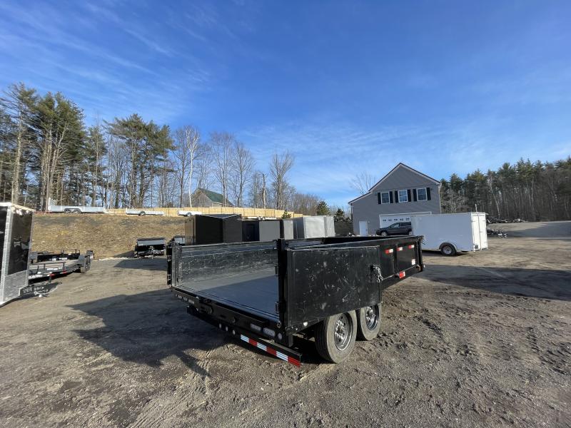 new Dump Trailers MAXX-D  for sale, in Chichester, NH Thumbnail 9