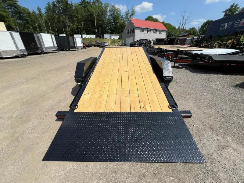 new Equipment / Flatbed Trailers Liberty  for sale, in Chichester, NH Thumbnail 4