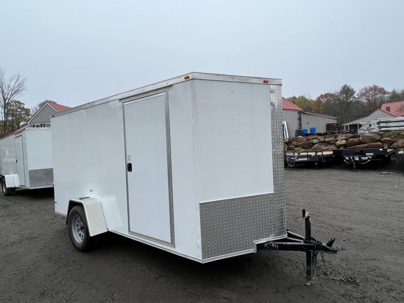 2023 SGC 6X12 Cargo / Enclosed Trailer 2023 SGC 6X12 Cargo / Enclosed Trailer
