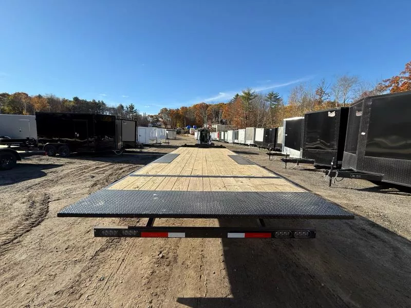 new Equipment / Flatbed Trailers RawMaxx  for sale, in Chichester, NH Thumbnail 5