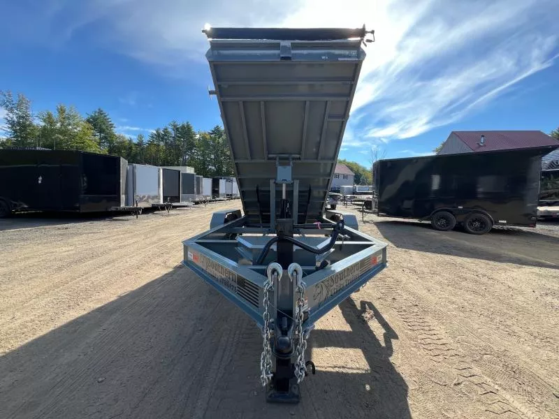 new Dump Trailers Southern Utility  for sale, in Chichester, NH Thumbnail 23