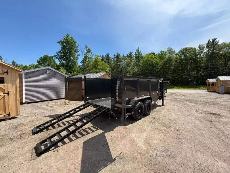 new Dump Trailers MAXX-D  for sale, in Chichester, NH Thumbnail 10
