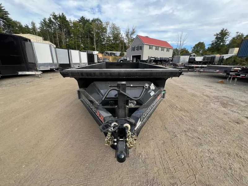 new Dump Trailers RawMaxx  for sale, in Chichester, NH Thumbnail 20