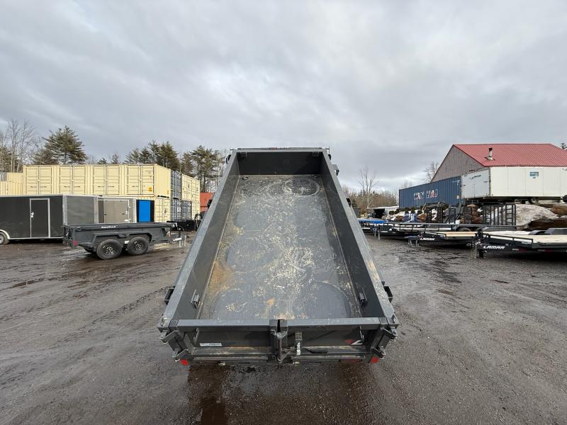 new Dump Trailers Lamar Trailers  for sale, in Chichester, NH Thumbnail 20