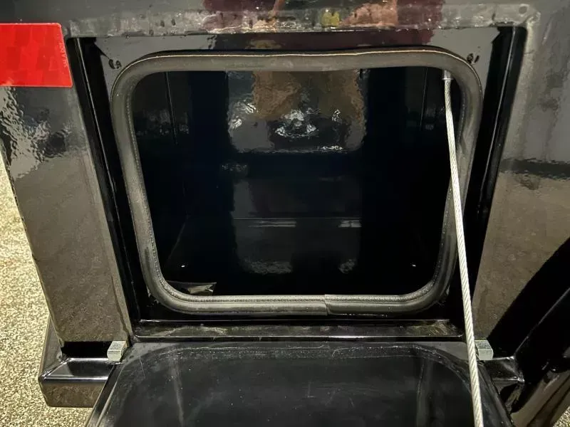 new Flat Decks Legend X  for sale, in Chichester, NH Thumbnail 12