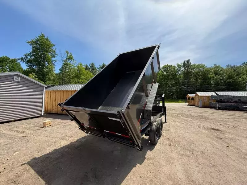 new Dump Trailers MAXX-D  for sale, in Chichester, NH Thumbnail 16